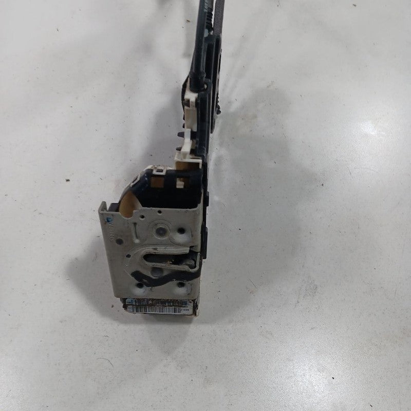 Jeep Cherokee Door Latch Lock Right Passenger Front  2015 2016 2017 OE