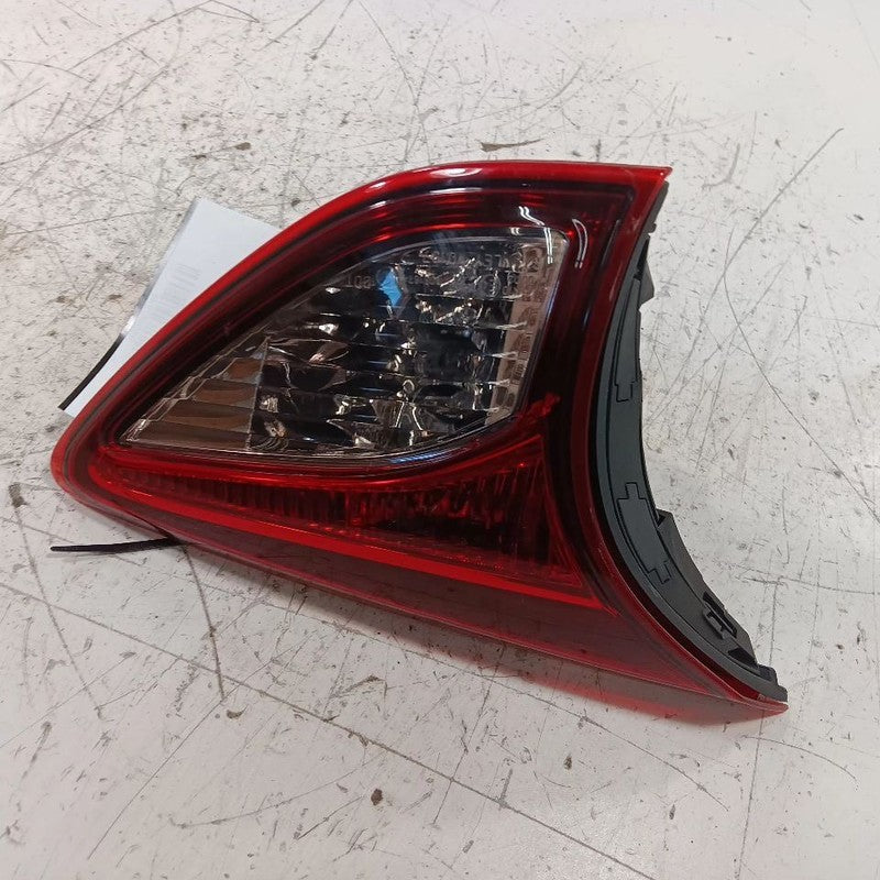 Driver Left Tail Light Brake Lamp Liftgate Mounted Fits 13-16 Mazda CX-5