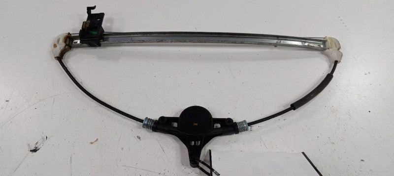 Passenger Right Rear Window Regulator Track Fits 09-13 MAZDA 6 OEM