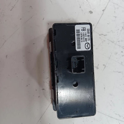 Mazda CX-3 Traction Control Switch  2016 2017 2018 OEM