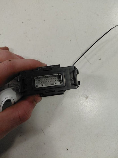 Driver Assist Control Module Fits 16-18 Nissan Altima