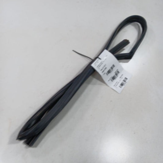 Hyundai Elantra Door Glass Window Seal Rubber Left Driver Front  2017 2018 2019 