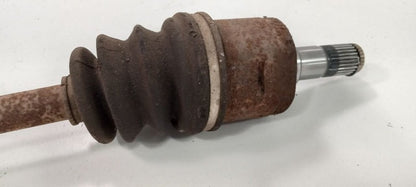 Passenger Right CV Axle Shaft Front Automatic Transmission Fits 06-07 