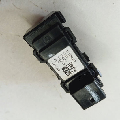 Alfa Romeo Stelvio Driver Left Front Seat Memory Switch {171380362} 20