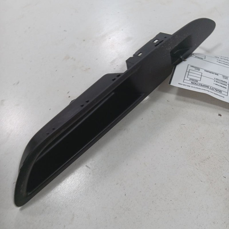 Buick Encore Window Switch Bezel Trim Right Rear  2022 2021 2020 2019 