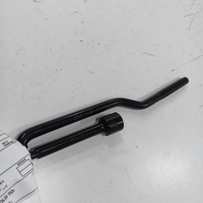 Jeep Compass Spare Tire Changing Wrench Tool 2017 2018 2019 2020 2021 