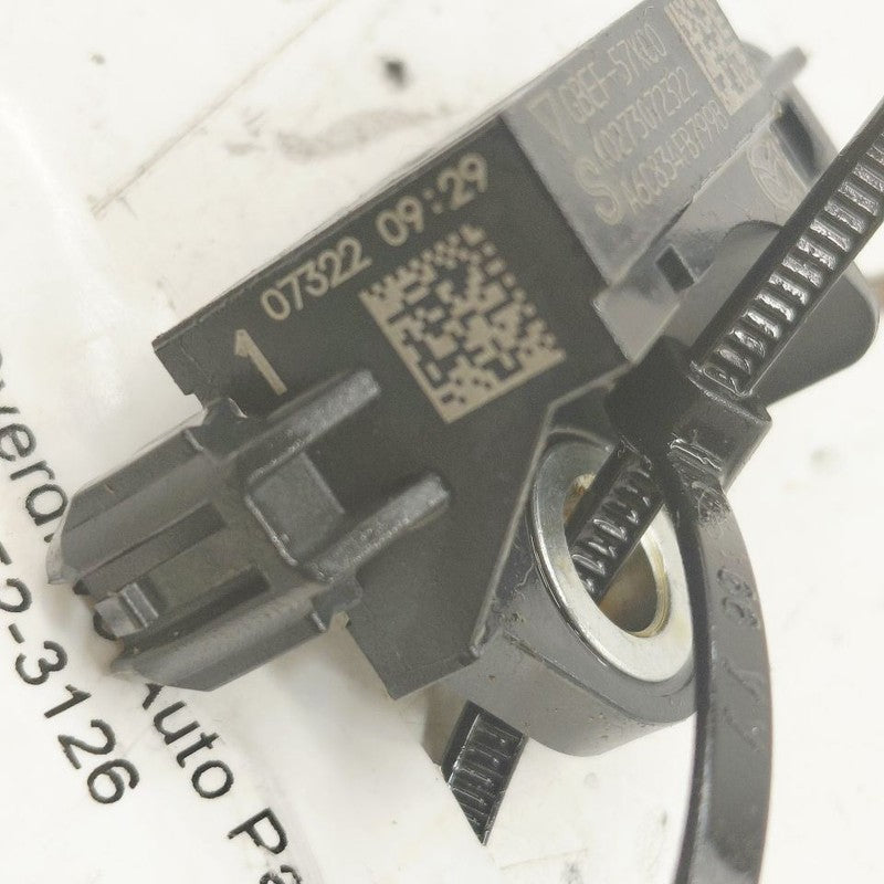 Mazda 3 Contact Sensor  2023 2022 2021