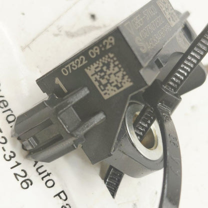 Mazda 3 Contact Sensor  2023 2022 2021
