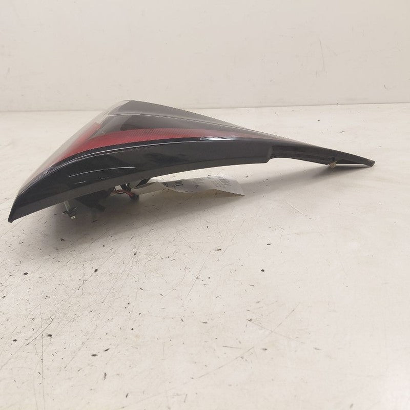 Driver Left Rear Tail Light Brake Lamp Liftgate Mounted 19-24 Nissan M