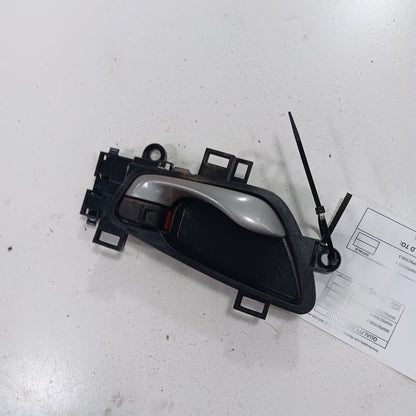 Honda Civic Door Handle Right Passenger Rear Interior Inside  2018 2017 2016