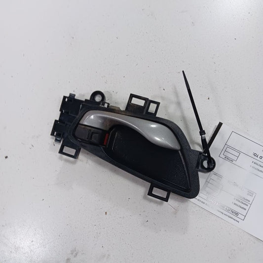 Honda Civic Door Handle Right Passenger Rear Interior Inside  2018 2017 2016