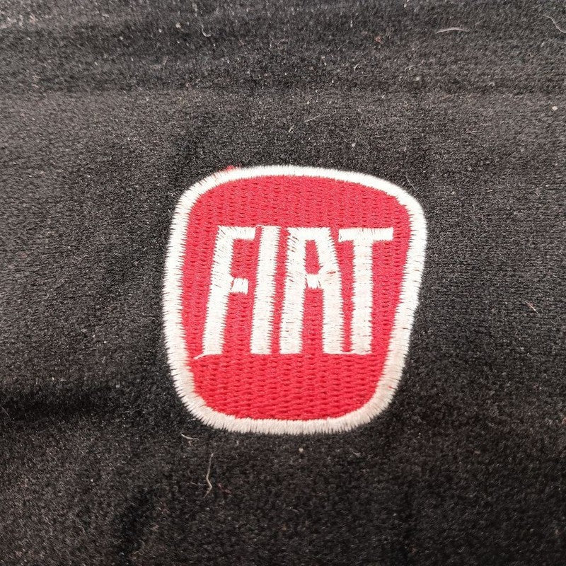 Fiat 500 Cloth Shoulder Strap Cover2017 2016 2015 2014 2013 2012 OEM