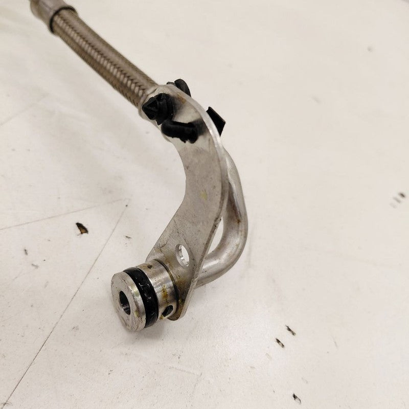 Ford Escape Super Turbo Charger Oil Line Hose Tube  1.5 2022 2023 2024