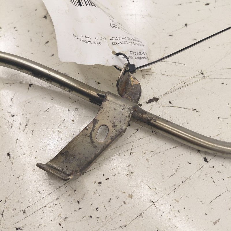 Kia Sportage Engine Oil Dipstick  2.4 2020 2021 2022
