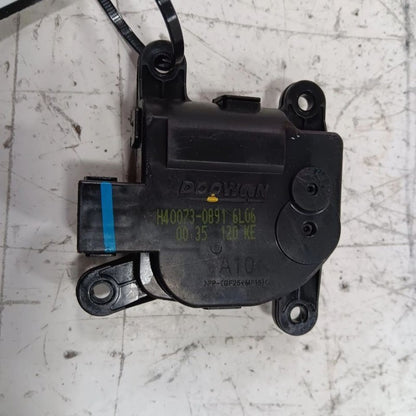 Hyundai Accent Flap Door Motor Heater AC Door Actuator 2014 2015 2016 2016 2017