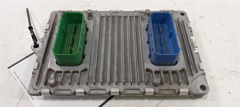 Engine ECM Electronic Control Module 2.4L Fits 16-17 200  OEM