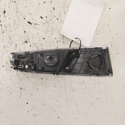 Ford Edge Door Handle Right Passenger Rear Interior Inside  2018 2017 