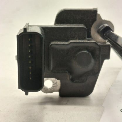 Mass Air Flow Meter Sensor Diesel 17-24 SILVERADO 2500 PICKUP