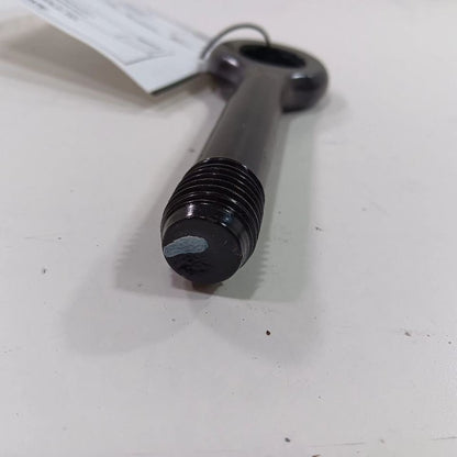 Kia Forte Tow Hook 2015 2016 2017 2018