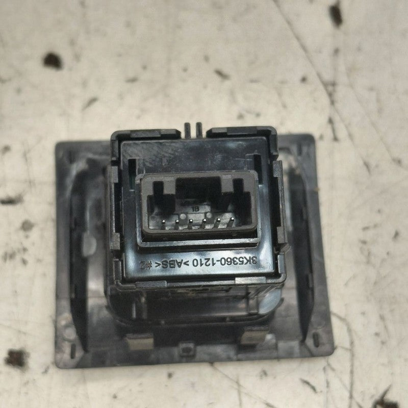 Hyundai Kona Hazard Switch 4 Way Flasher Button  2021 2020 2019