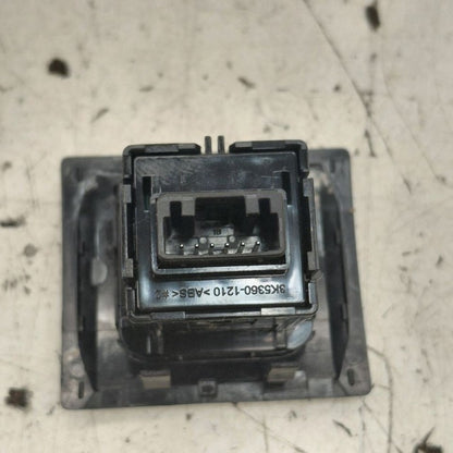 Hyundai Kona Hazard Switch 4 Way Flasher Button  2021 2020 2019