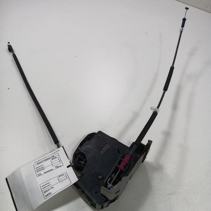 2025 GMC Acadia Door Latch Lock Left Driver Rear  OEM