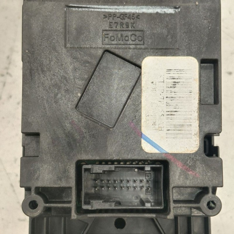 Ford Edge Transmission Gear Shifter  2019 2020 2021 2022
