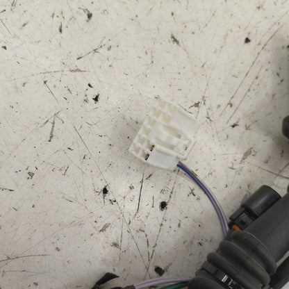 Mitsubishi Mirage Door Harness Wire Wiring Left Driver Rear  2024 2023