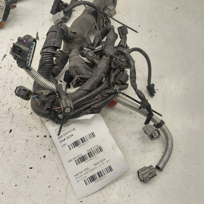 Nissan Versa Note Engine Wire Wiring Harness  1.6 2019 2018 2017