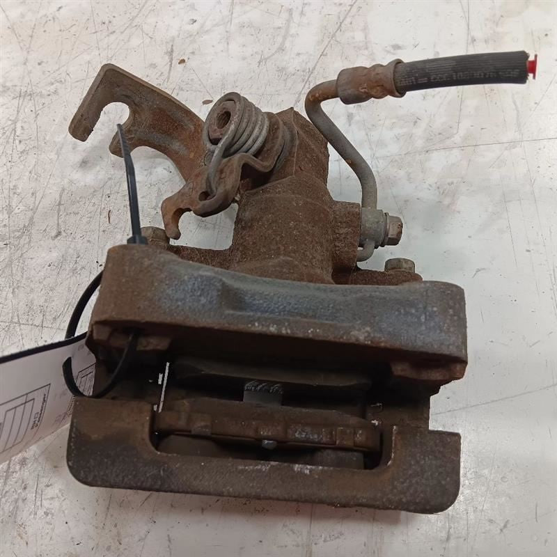 Passenger Right Rear Brake Caliper Fits 16 MAZDA CX-3 OEM