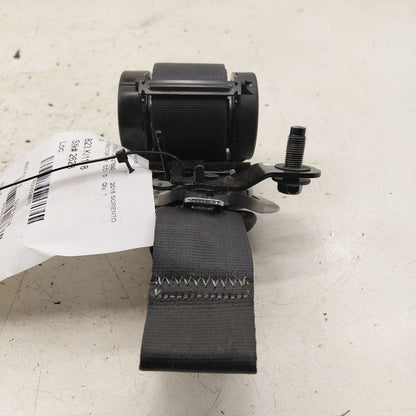 Kia Sorento Seat Belt Strap Retractor Right Passenger Rear Back  2018 