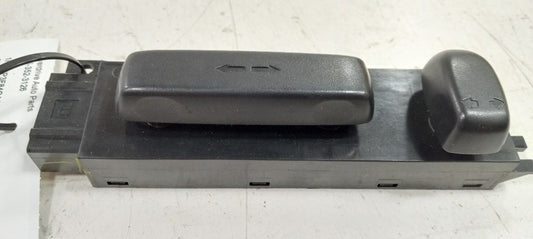 Honda Accord Seat Switch Right Passenger Power Seat Control 2012 2011 2010 2009 