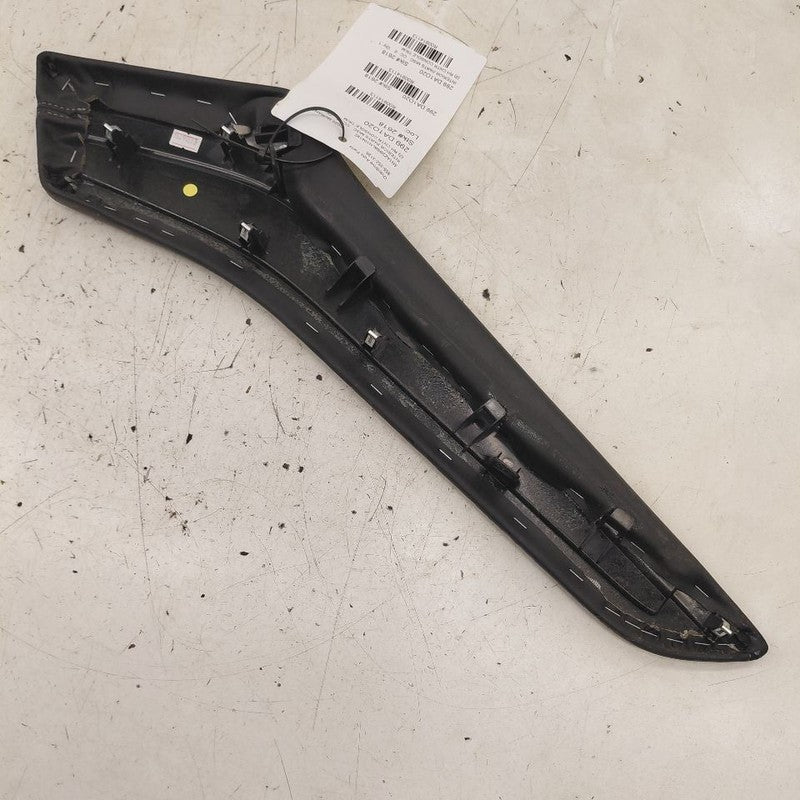 Nissan Murano Passenger Right Side Center Console Trim 2020 2021 2022 