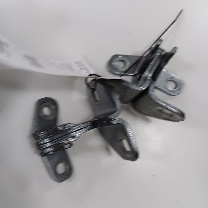 2025 GMC Acadia Door Hinge Set Right Rear Passenger  OEM