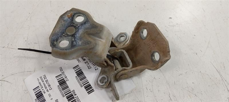 Subaru Legacy Door Hinge Set Right Front Passenger 2010 2011 2012 2013