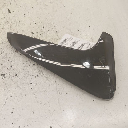 Chevy Trax Passenger Right Rear Spoiler Trim Applique {95316368} 2022 