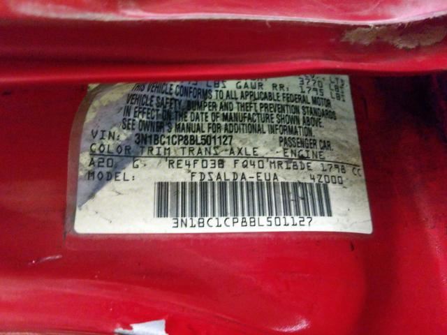  Shifter Bezel Trim Shift Console Surround Trim  2011 NISSAN VERSA 2009 2010 2012