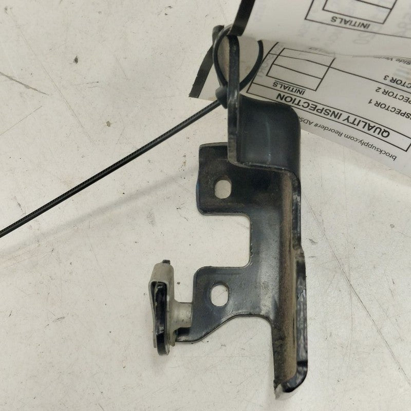 Ford Ecosport Automatic Transmission Shift Cable Mount Bracket 2020 20