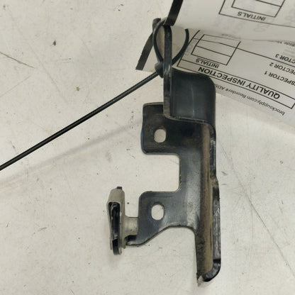 Ford Ecosport Automatic Transmission Shift Cable Mount Bracket 2020 20