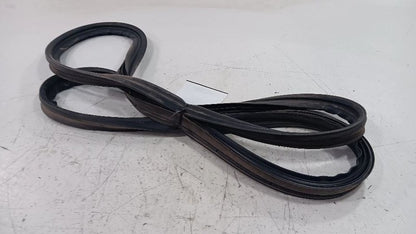 Mazda CX-3 Trunk Lid Hatch Door Rear Back Rubber Seal  2019 2020 2021 