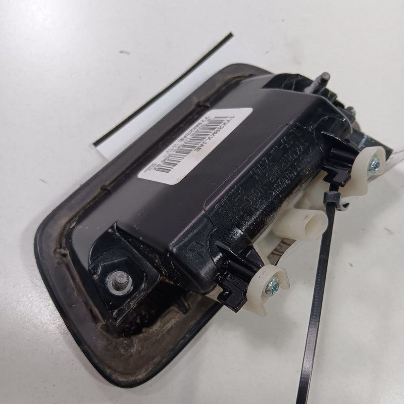 1YK38GW7AE Rear Liftgate Handle Exterior Fits 14-23 Dodge Durango