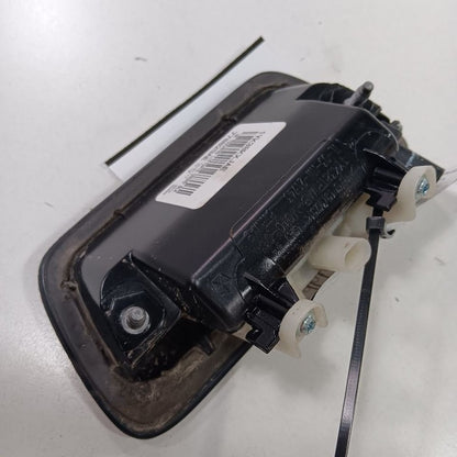 1YK38GW7AE Rear Liftgate Handle Exterior Fits 14-23 Dodge Durango