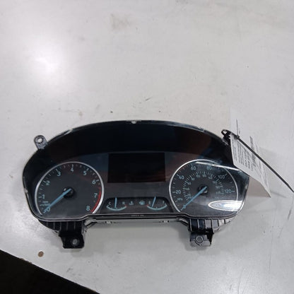 Speedometer Gauge Cluster MPH W/ 4.2" LCD Display In Cluster 19-20 For