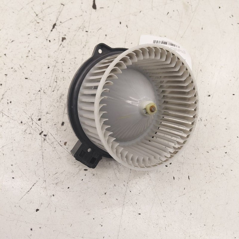 Blower Motor Without Additional Rear Ventilation Fits 18-21 Mazda 6