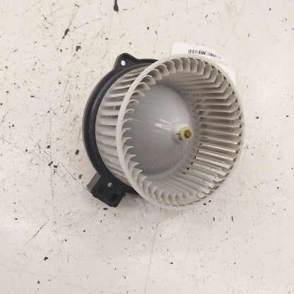 Blower Motor Without Additional Rear Ventilation Fits 18-21 Mazda 6
