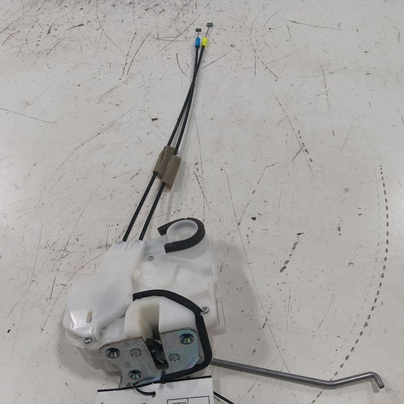 Outlander Sport Door Latch Lock Right Passenger Front  2019 2020 2021 