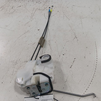 Outlander Sport Door Latch Lock Right Passenger Front  2019 2020 2021 