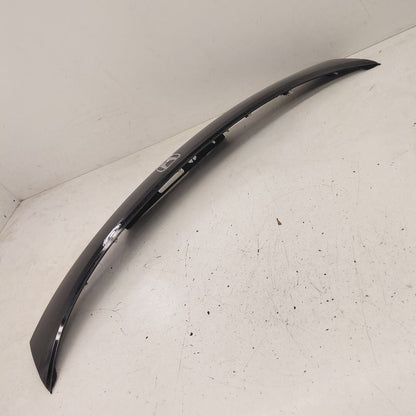 Honda HR-V Tail Finish Panel  2026 2025 2024 2023