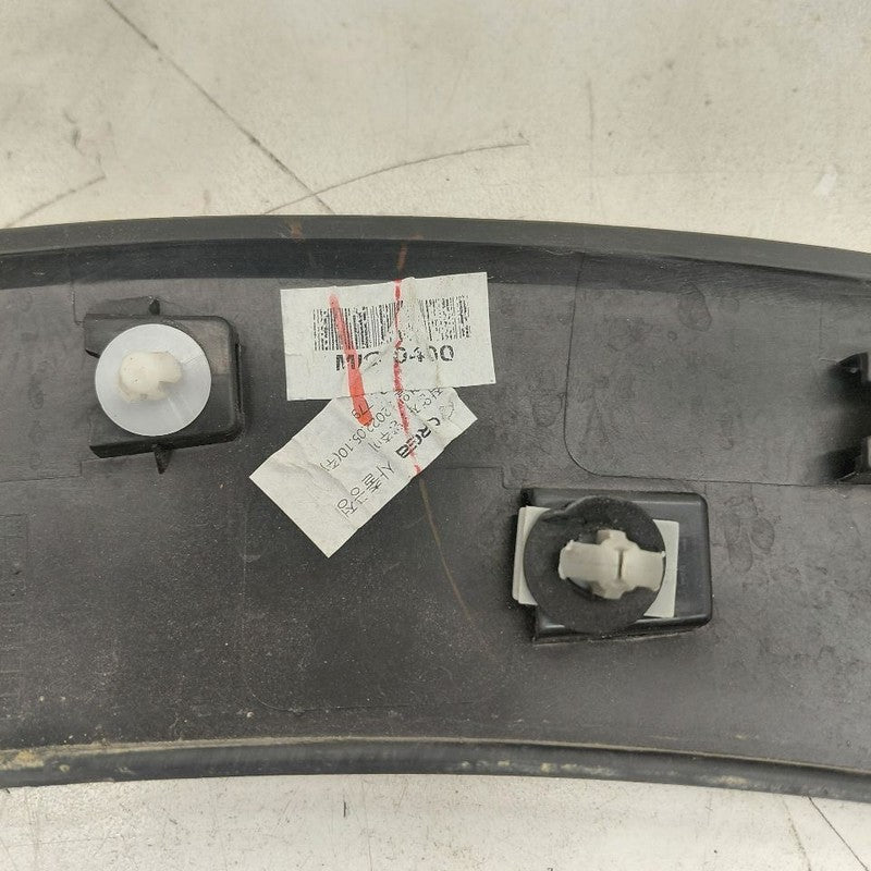 Buick Encore GX Driver Left Front Fender Flare 2022 2023 2024 2025