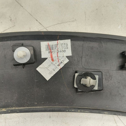 Buick Encore GX Driver Left Front Fender Flare 2022 2023 2024 2025